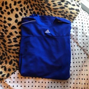 Adidas Short Sleeved Tee